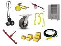 Material Handling and Packaging